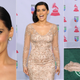 Illustration for article titled Big Smiles, Big Boobs and Shitloads of Sequins at the Latin Grammys